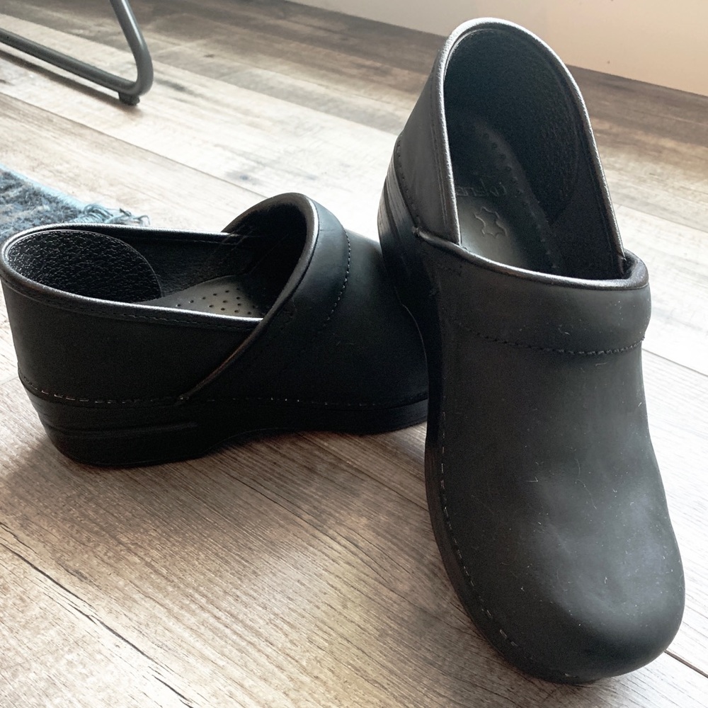 Dansko Professional Clogs